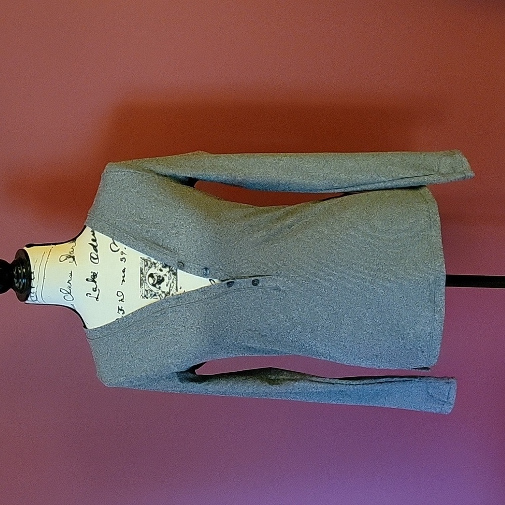 Athleta Henley